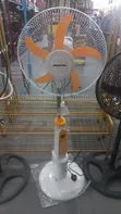 Mewe Rechargeable Fan Inchi 16 - 2