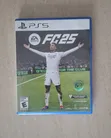 EA Sports FC 25 PS5 Disc | Original Case | Perfect Condition - 1