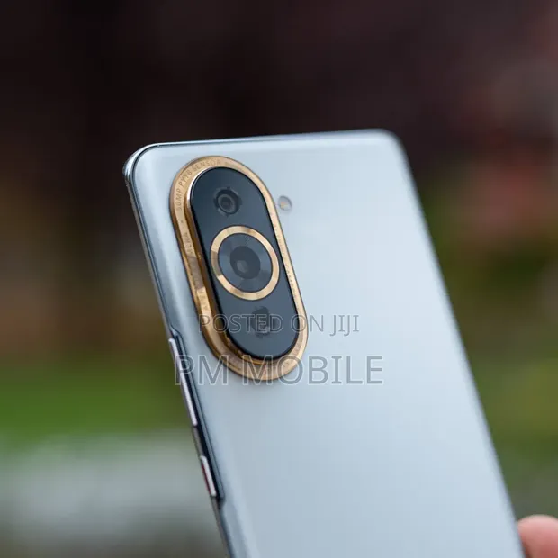 Huawei Nova 10 Pro 256GB Used - 1