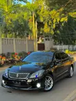 Toyota Crown Athlete 2011 - 2