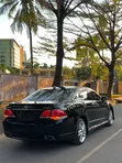 Toyota Crown Athlete 2011 - 4