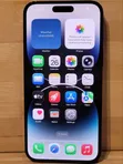 Apple iPhone 14 Pro Max 512GB Used - 3