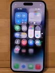 Apple iPhone 14 Pro Max 512GB Used - 4