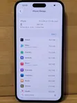 Apple iPhone 14 Pro Max 512GB Used - 5