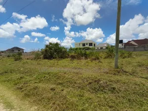 Land for Sale in Kigamboni Geza Ulole