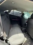 Toyota Harrier 2.4 2006 Nyeusi Matt - 3