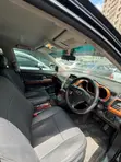 Toyota Harrier 2.4 2006 Nyeusi Matt - 5