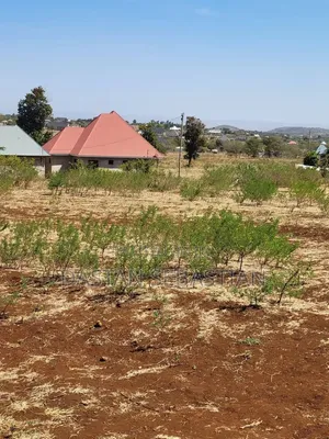 Land for Sale in Arusha