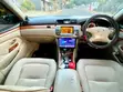 Toyota Brevis 2003 Dark Blue - 1