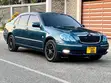 Toyota Brevis 2003 Dark Blue - 2
