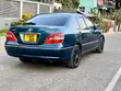 Toyota Brevis 2003 Dark Blue - 3