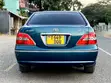 Toyota Brevis 2003 Dark Blue - 5