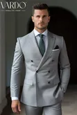 Men's Suits - Quality Assured - 1