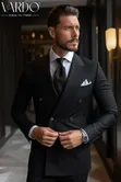 Men's Suits - Quality Assured - 2