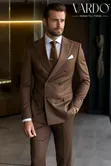 Men's Suits - Quality Assured - 3
