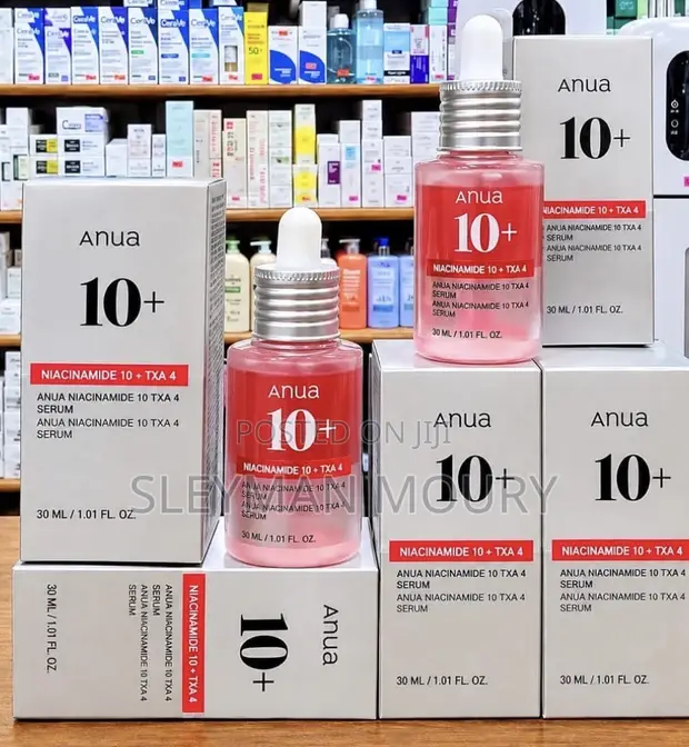 Anua Niacinamide Serum - 1