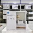 HP LaserJet Pro MFP 4003dn Printer ya Mtandao ya Duplex - 1