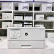 HP LaserJet Pro MFP 4003dn Printer ya Mtandao ya Duplex - 2