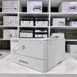 HP LaserJet Pro MFP 4003dn Printer ya Mtandao ya Duplex - 3