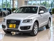 Audi Q5 TFSI 2009 Nyeupe - 1