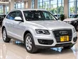 Audi Q5 TFSI 2009 Nyeupe - 2