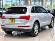 Audi Q5 TFSI 2009 Nyeupe - 4