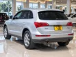Audi Q5 TFSI 2009 Nyeupe - 5