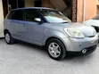 Mazda Verisa 2008 Gray - 4