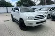 Toyota Hilux Surf 2.7 SSR 2004 White - 2