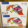 Smartbarry C90 Ultra 4G LTE Android Smartwatch - 2