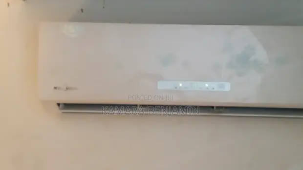 Midea Medium Size Air Conditioner - 1