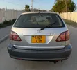 Toyota Harrier 2005 Gray - 5