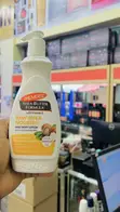 Palmer's Shea Butter Formula Lotion ya Mwili - 2