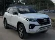 Toyota Fortuner 2020 Nyeupe - 1