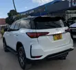 Toyota Fortuner 2020 Nyeupe - 2