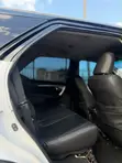 Toyota Fortuner 2020 Nyeupe - 3