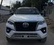 Toyota Fortuner 2020 Nyeupe - 4