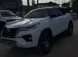 Toyota Fortuner 2020 Nyeupe - 5