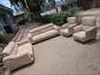 Sofa Set - 3:2:1:1 Configuration - 1