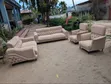 Sofa Set - 3:2:1:1 Configuration - 2