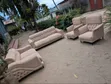 Sofa Set - 3:2:1:1 Configuration - 3