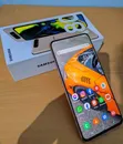 New Samsung Galaxy A80 128GB Gold - 1