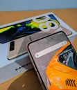 New Samsung Galaxy A80 128GB Gold - 4