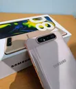 New Samsung Galaxy A80 128GB Gold - 5