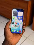 Apple iPhone 16 Pro 256GB Gold - 4