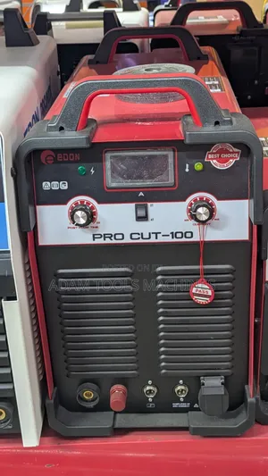 Pro Cut 100 Welding Machine