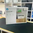 HP LaserJet MFP 141a Printer: Nakili, Changanua, Chapisha - 2