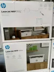 HP LaserJet MFP 141a Printer: Nakili, Changanua, Chapisha - 3