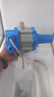 New Modern Pump Control - 1