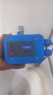 New Modern Pump Control - 2